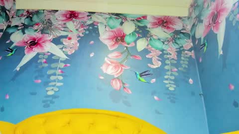 ASHLEY online show from January 4, 2025, 9:32 am