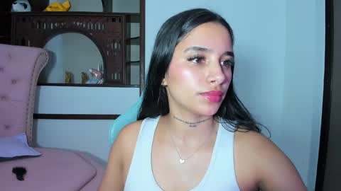 ASHLEY online show from February 9, 2025, 2:28 am