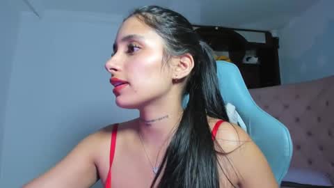 ASHLEY online show from February 12, 2025, 8:49 am