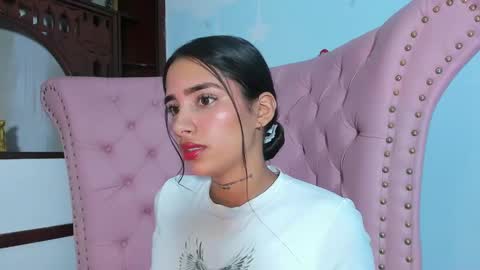 ASHLEY online show from February 22, 2025, 2:50 am