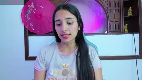 ASHLEY online show from March 4, 2025, 2:06 am