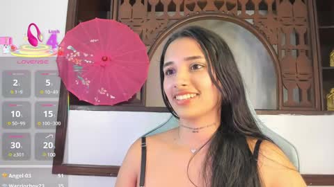 ASHLEY online show from March 7, 2025, 6:35 am