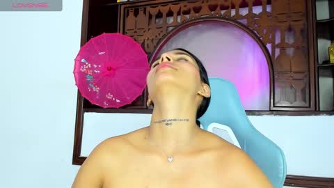 ASHLEY online show from March 12, 2025, 6:18 am