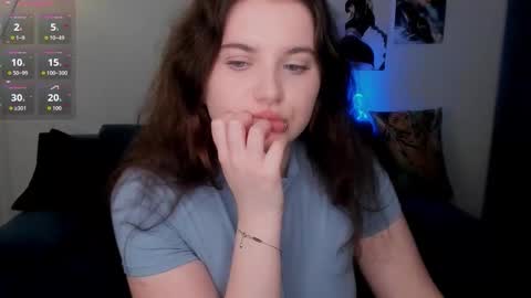   online show from March 25, 2026, 9:10 pm