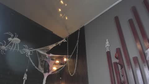 ashley_jonee online show from October 27, 2025, 8:46 pm