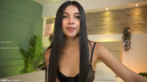 Jessie 40off soy jessie1 online show from January 9, 2025, 1:35 pm