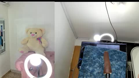 ASHLEY online show from February 10, 2026, 4:16 am