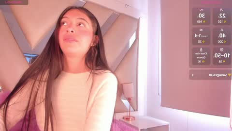 ashley_js online show from January 10, 2025, 4:30 pm