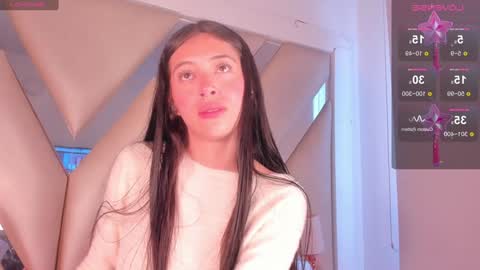 ashley_js online show from January 13, 2025, 1:06 pm