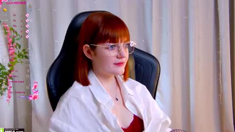 Ashley online show from October 27, 2025, 2:04 am