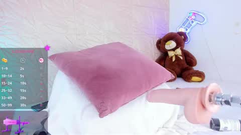 Snapshot of ashley_nicoll chatting on February 16, 2025, 1:27 pm Ashley online show from February 16, 2025, 1:27 pm