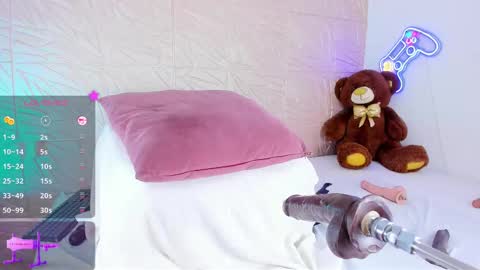 Snapshot of ashley_nicoll chatting on February 22, 2025, 5:24 pm Ashley online show from February 22, 2025, 5:24 pm