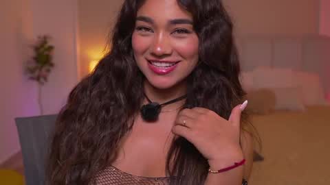  Ashley  online show from October 9, 2025, 1:03 am