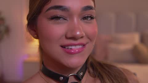  Ashley  online show from November 15, 2025, 1:14 am