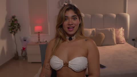  Ashley  online show from January 12, 2026, 12:49 am