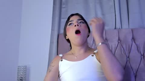 Ashley online show from February 24, 2025, 6:49 am