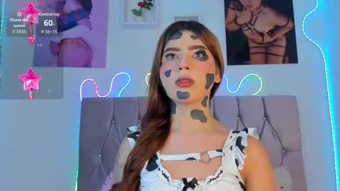 Ashley online show from October 19, 2025, 10:38 am