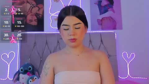 Ashley online show from May 16, 2026, 4:20 am