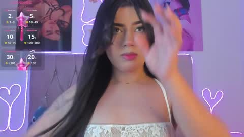 Ashley online show from May 22, 2026, 12:22 pm