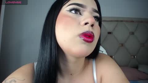 Snapshot of ashley_piinkk chatting on June 25, 2026, 6:40 am Ashley online show from June 25, 2026, 6:40 am
