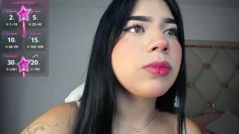 Snapshot of ashley_piinkk chatting on July 1, 2026, 4:03 am Ashley online show from July 1, 2026, 4:03 am