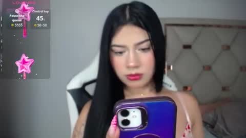 Snapshot of ashley_piinkk chatting on July 7, 2026, 4:37 am Ashley online show from July 7, 2026, 4:37 am