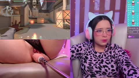 Ashley online show from December 15, 2024, 10:26 pm