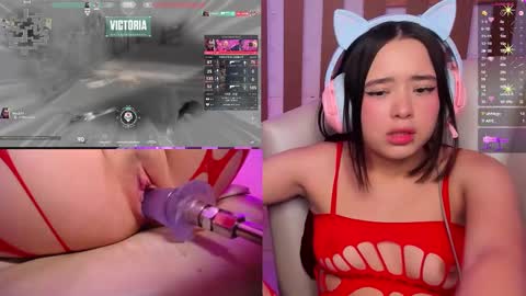 Ashley online show from February 12, 2025, 11:09 pm