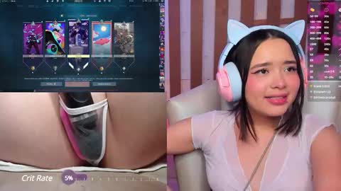 Ashley online show from March 7, 2025, 11:27 pm