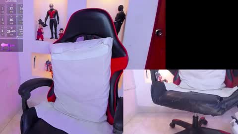 Ashley online show from November 30, 2025, 5:33 am