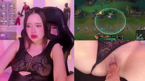 Ashley online show from January 10, 2026, 4:36 am