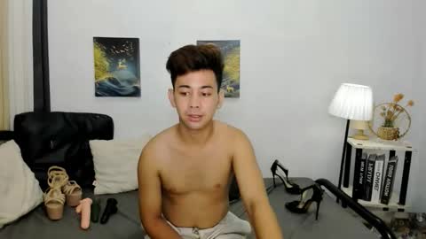 ashley online show from November 3, 2025, 12:35 am