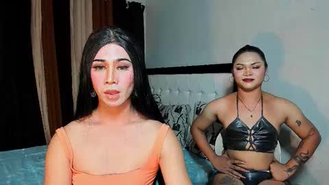 ashley online show from December 4, 2025, 2:54 am