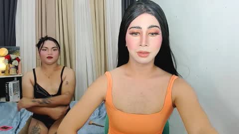 ashley online show from December 17, 2025, 1:00 am