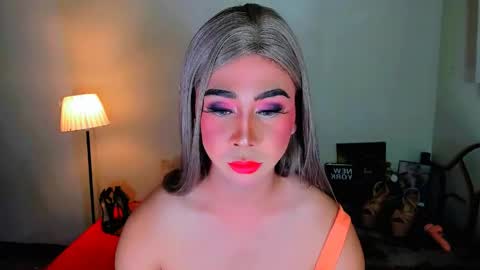 ashley online show from March 18, 2026, 6:55 pm