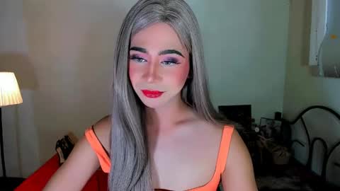 ashley online show from March 20, 2026, 11:31 pm