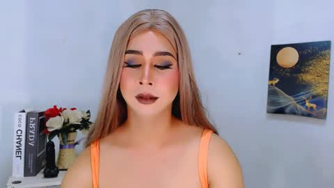 ashley online show from April 8, 2026, 2:50 pm