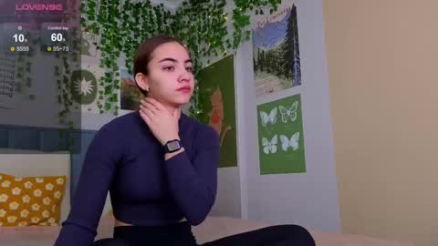 Snapshot of ashley_tempt chatting on October 15, 2025, 4:23 am Ashle online show from October 15, 2025, 4:23 am