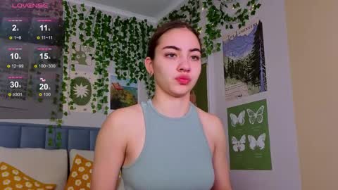 Snapshot of ashley_tempt chatting on October 20, 2025, 4:13 am Ashle online show from October 20, 2025, 4:13 am