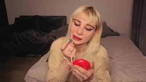 Ashley online show from February 11, 2026, 4:28 am