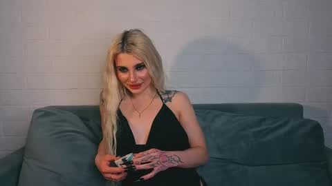 Ashley online show from May 30, 2026, 12:08 am