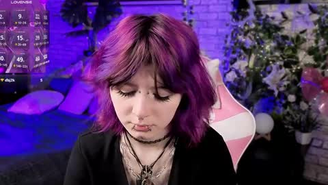 Ashley online show from March 23, 2026, 8:46 pm