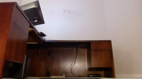 Ashley Ann online show from January 8, 2025, 5:37 pm