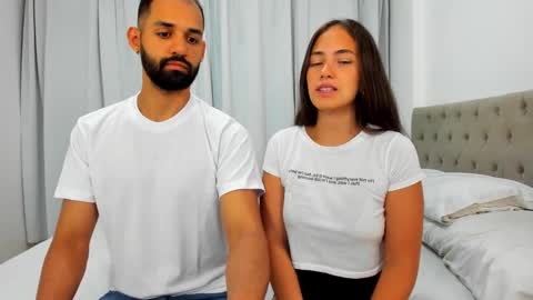 Ashley  Zamir online show from January 18, 2025, 12:04 pm