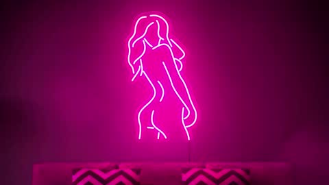 Ashley  Zamir online show from November 12, 2025, 2:23 am