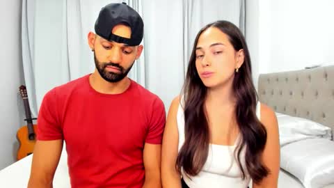 Ashley  Zamir online show from December 17, 2025, 6:14 pm