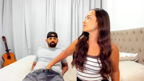 Ashley  Zamir online show from March 2, 2026, 10:16 pm