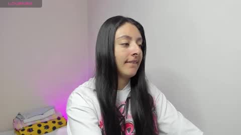 Ashley online show from October 27, 2025, 8:35 pm