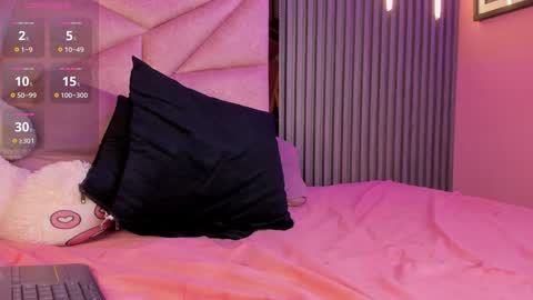 Ashley online show from December 8, 2024, 9:02 am