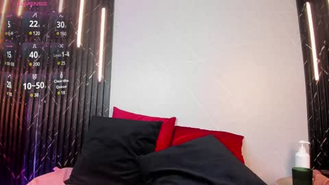 Ashley online show from December 15, 2024, 11:31 pm